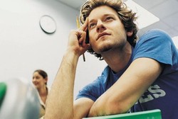 Otak Langsung Ngadat Saat Beradaptasi dengan Aturan Baru