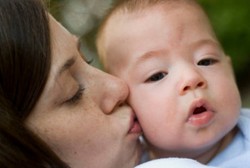 Macam-macam Tanda Lahir dan Arti Kesehatannya