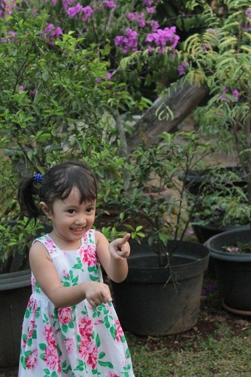 Adelia Fairuz Zahira, 2,3 Tahun, Perempuan