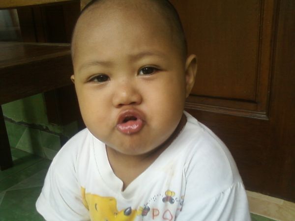 Hidayatul Yasa, 2,1 Tahun, Lelaki