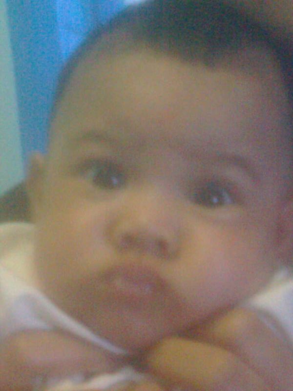 Cika Ilmira Anasabila, 1,6 Tahun, Perempuan