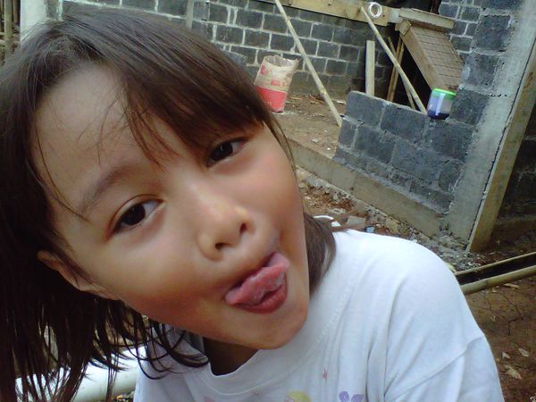 Aisha Atthaya Kilo, 5 Tahun, Perempuan