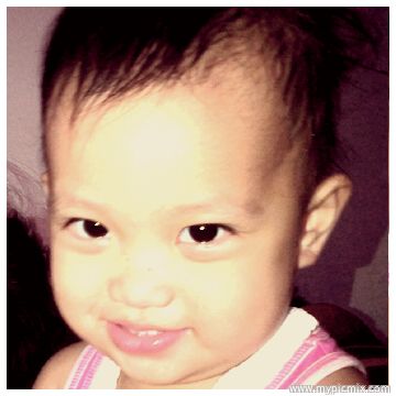 Adellya Fernando, 1,2 Tahun, Perempuan