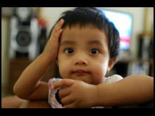 Putu Maddlynn Grace Sudiatmika, 1 Tahun, Perempuan