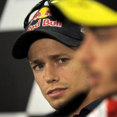 Tinggalkan Ducati, Rossi Dikritik Stoner