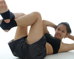 5 Olahraga yang Mudah Dilakukan Tanpa Bantuan Alat