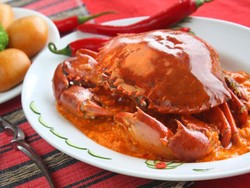 DCOST Seafood Kini Resmi Miliki Sertifikat Halal