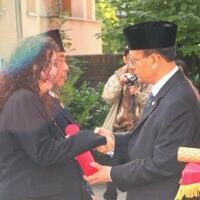 Kemitraan Komprehensif Tonggak Baru Hubungan RI-Jerman