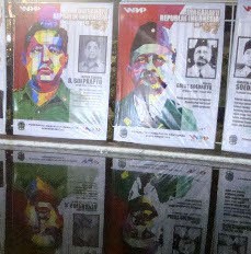 Pameran Wajah Pahlawan Lokal Banyumas, Cara Berbeda Peringati HUT RI