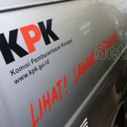 KPK Minta Masyarakat Waspadai Pejabat yang Dermawan pada Konstituennya