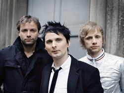 Komposer The Dark Knight Rises Jadi Inspirasi Album Baru Muse