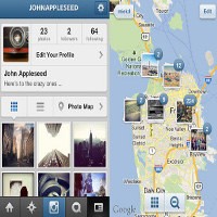 Photo Maps di Instagram 3.0 Abadikan Tempat Motret 