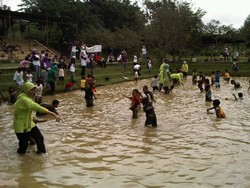 Liburan Menyenangkan di Kebun Wisata Pasirmukti, Bogor