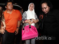 Ini Dia Tampang Hakim Terduga Korupsi