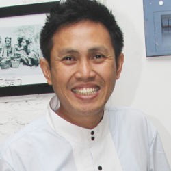 Grup Lawak Patrio Siap Reuni 