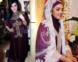 5 Dos & Donts Saat Memakai Kaftan 