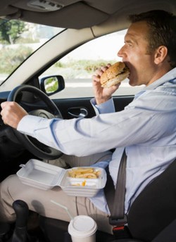 Bekal Makanan Ini Perlu Dibawa Saat Mudik