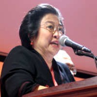 Tanggapi Pertumbuhan Ekonomi RI, Megawati: Statistik Bisa Direkayasa