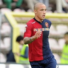 Radja Nainggolan: Selamat Ulang Tahun Kemerdekaan, Indonesia
