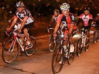 Night Ride Merdeka