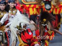 Merah Putih di Dadaku