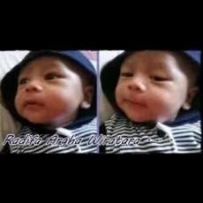 Bayi Polisi Diculik Saat Ditinggal Solat di Masjid Agung