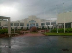 Nikmatnya Berislam di Finlandia (I)