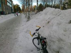  Nikmatnya Berislam di Finlandia [Habis]