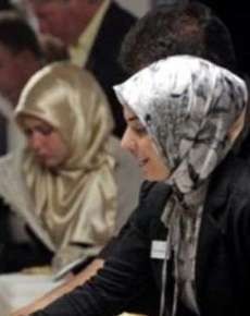 Muslim AS Salurkan Zakat Melalui Lembaga Amil