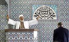 Alhamdulillah, Hari Raya Islam Diakui di Hamburg Jerman