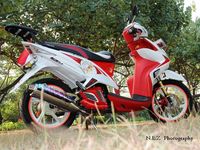Xeon Merdeka