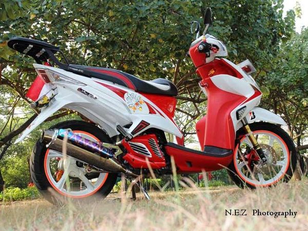 Xeon Merdeka