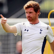 Striker Baru Jadi Prioritas Utama Spurs