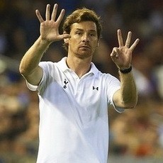 Villas-Boas Sudah Belajar dari Kegagalannya di Chelsea