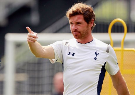 Striker Baru Jadi Prioritas Utama Spurs