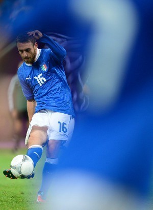 City Dekati De Rossi