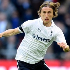 Villas-Boas Sudah Ancang-ancang Cari Pengganti Modric