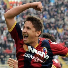 Southampton Datangkan Gaston Ramirez