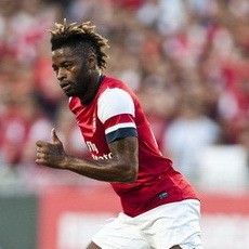 Arsenal Mungkin Saja Lepas Song