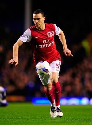 Vermaelen Kapten Baru Arsenal