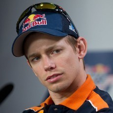 Rossi Kembali ke Yamaha, Stoner Tak Terkejut