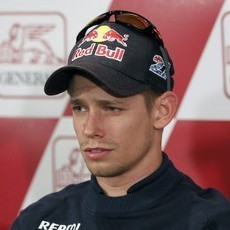 Stoner Luruskan Komentarnya Soal Kepindahan Rossi