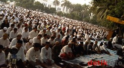 Kemenag: Menurut Hisab, Lebaran Jatuh Pada Minggu 19 Agustus 2012