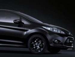 Ford Fiesta Edisi Khusus
