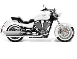 Spesies Baru Cruiser Victory