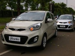 PiCA Semarakkan Tebet