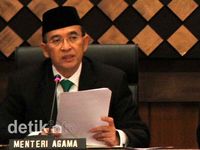 1 Syawal Jatuh Hari Minggu 19 Agustus