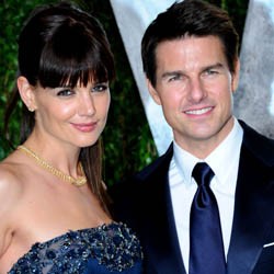 Memutuskan Cerai, Katie Holmes Minta Maaf pada Tom Cruise?