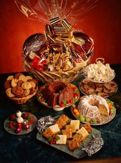 4 Trik Praktis Sajikan Kue Lebaran Untuk Tamu