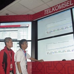 Usai Sidang Isbat, Jaringan Seluler Menggeliat